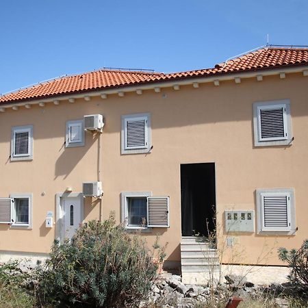 Apartments Pegla Нерезине Экстерьер фото