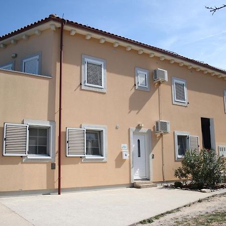 Apartments Pegla Нерезине Экстерьер фото