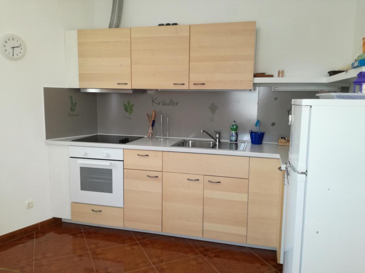 Apartments Pegla Нерезине Экстерьер фото