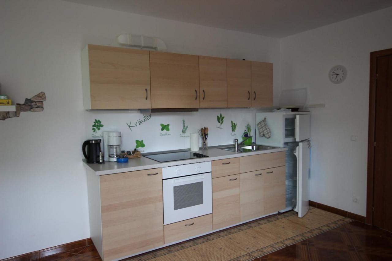 Apartments Pegla Нерезине Экстерьер фото
