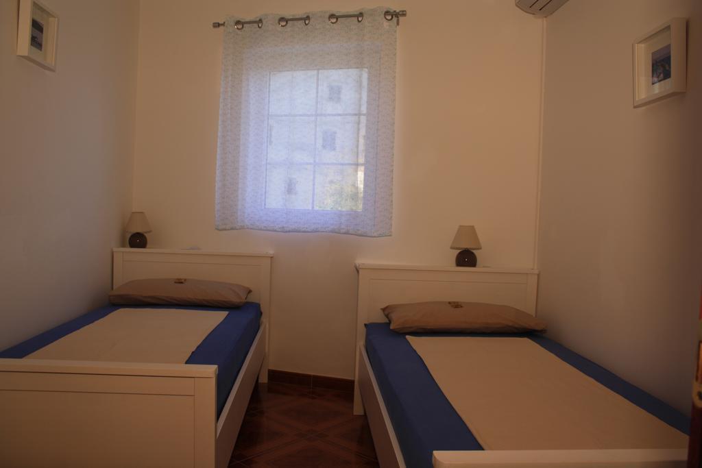 Apartments Pegla Нерезине Экстерьер фото