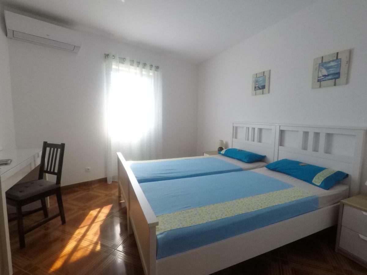 Apartments Pegla Нерезине Экстерьер фото