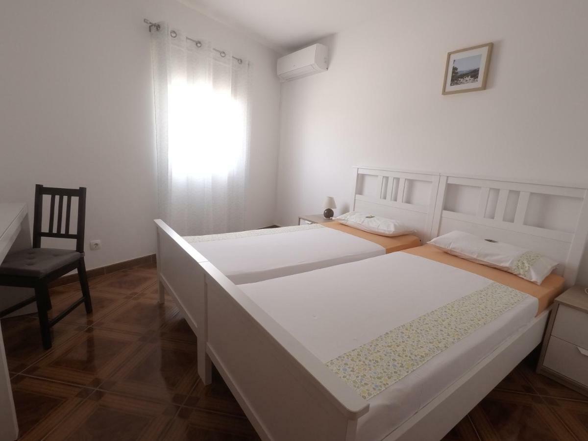 Apartments Pegla Нерезине Экстерьер фото