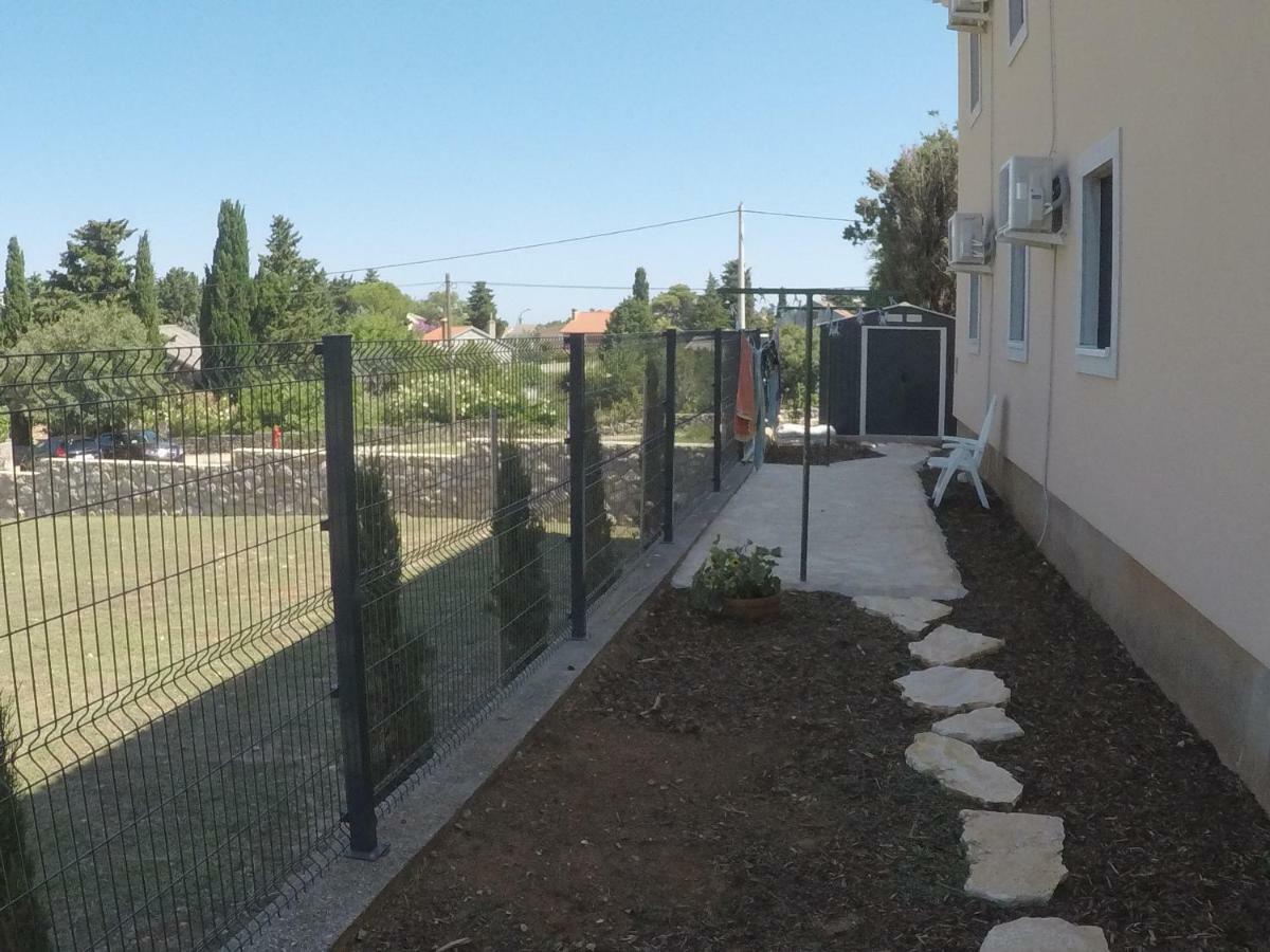 Apartments Pegla Нерезине Экстерьер фото