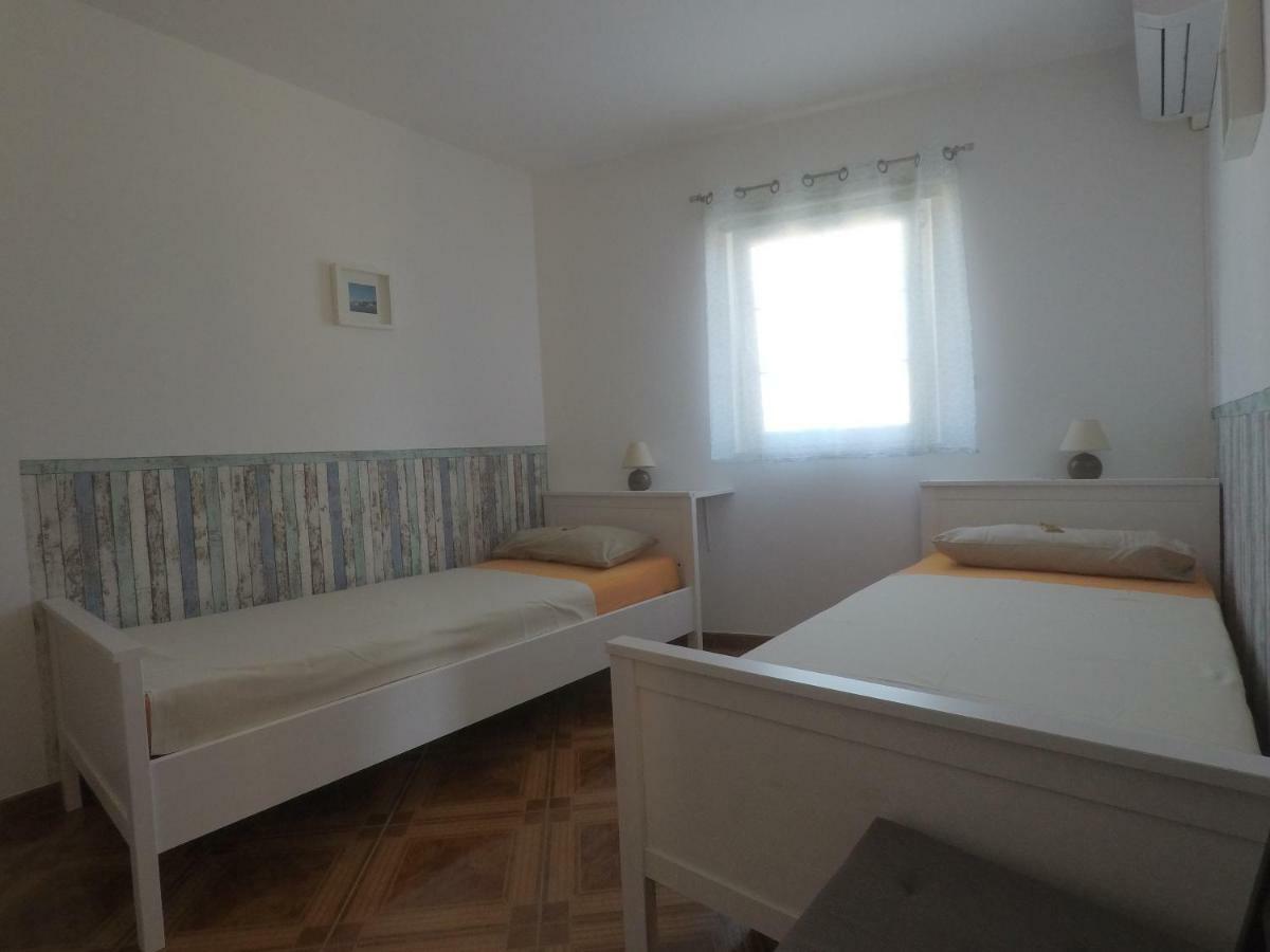 Apartments Pegla Нерезине Экстерьер фото